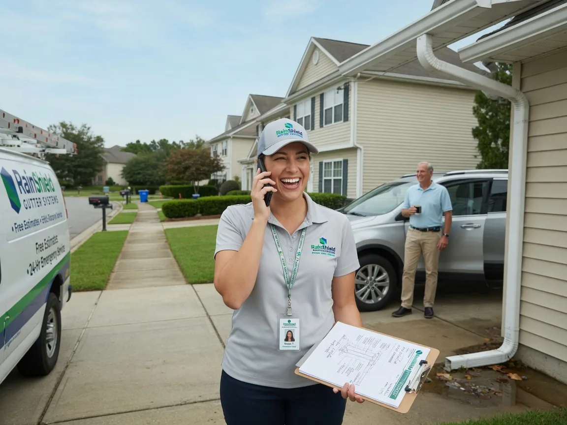 Gutter Installation Coal City, IL FAQs